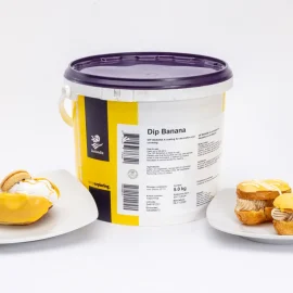 Dip – Banana