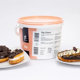 Dip – Chocolate