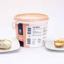 Dip – White
