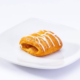 Danish FTO  Apple & Cinnamon Cocktail