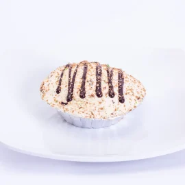 Tart Base Small Fluted